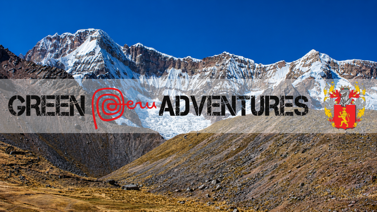 Ausangate Trek Sibinacocha 7 Days/ 6 Nights