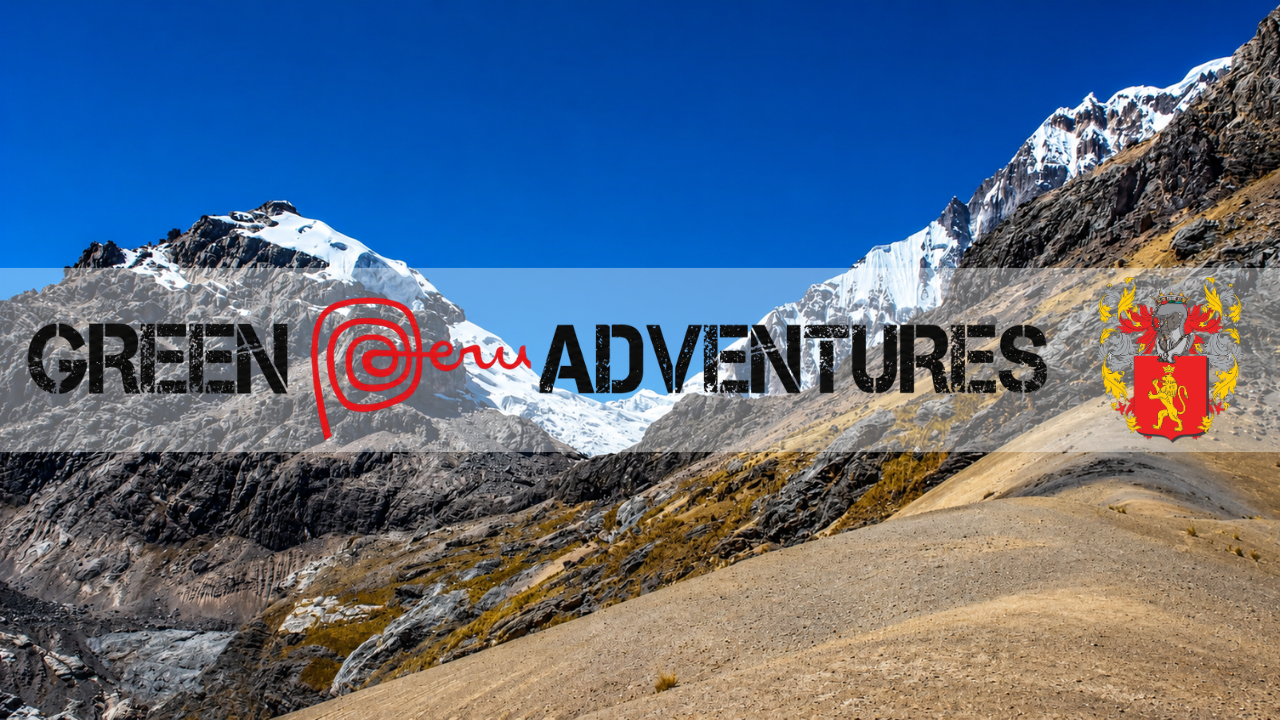 Ausangate Trek Tinqui 5 Days/ 4 Nights
