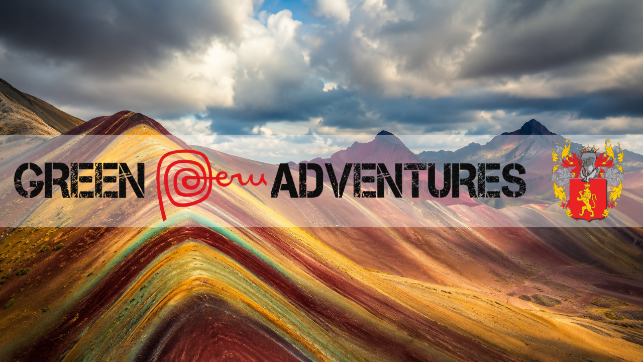 Full Day Trip to the Rainbow Mountains