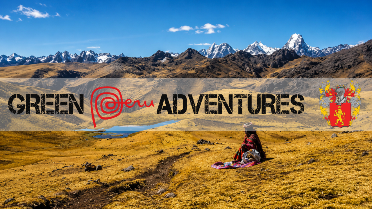 Lares Valley Trek to Machu Picchu 4 Days/ 3 Nights