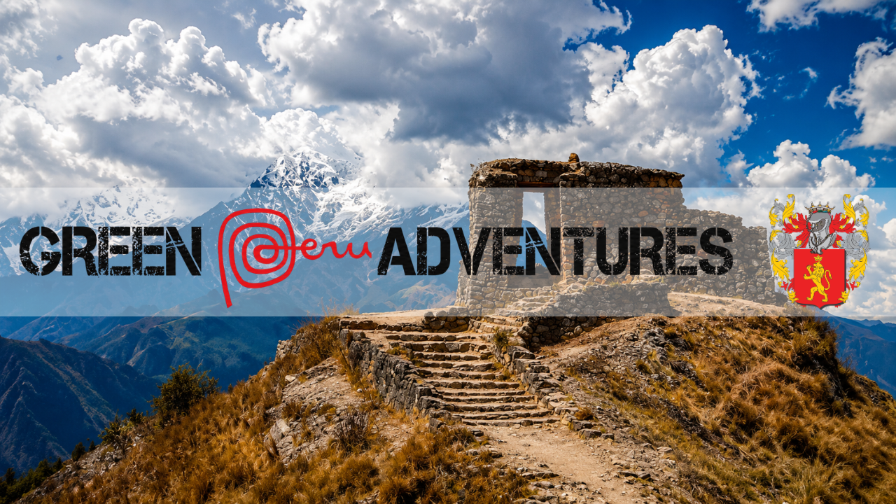 Full Day Hiking to the Sun Gate (Inti Punku)