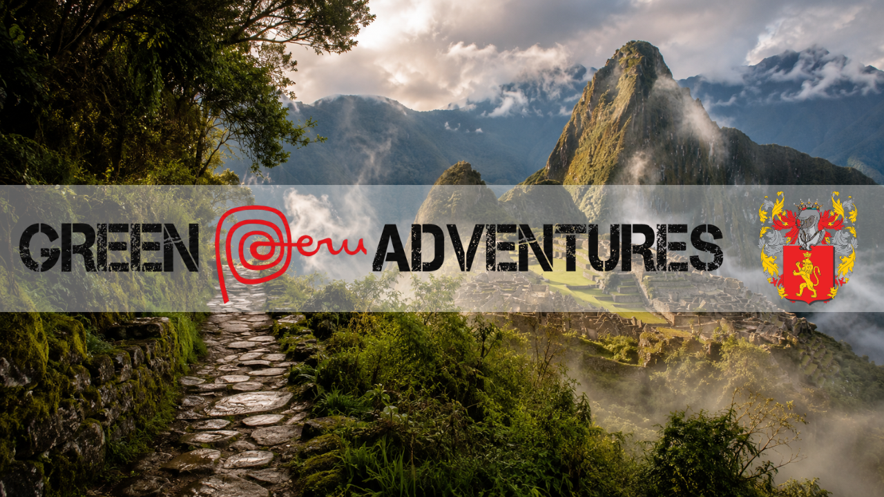 Original Inca Amazon Trail to Machu Picchu 4 Days/ 3 Nights