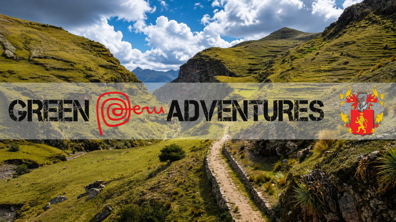 Huchuy Qosqo Cultural Trek 2 Days/ 1 Night