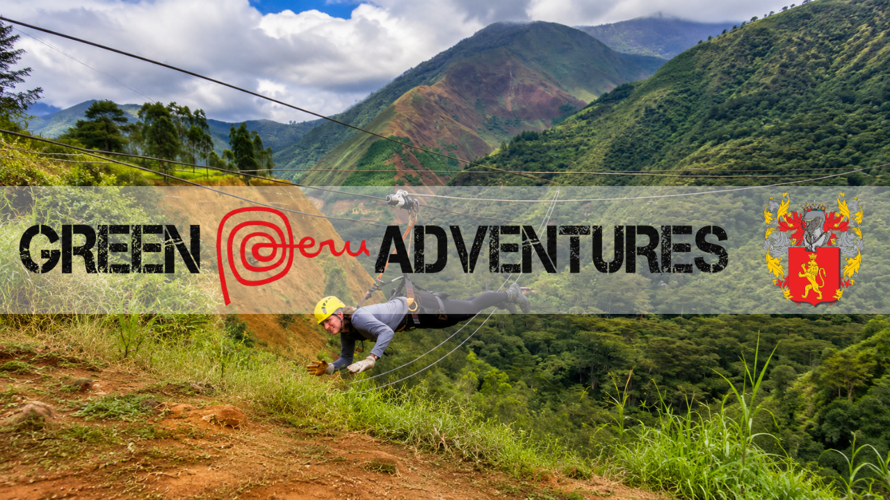 Inca Jungle Trail to Machu Picchu 4 Days/ 3 Nights