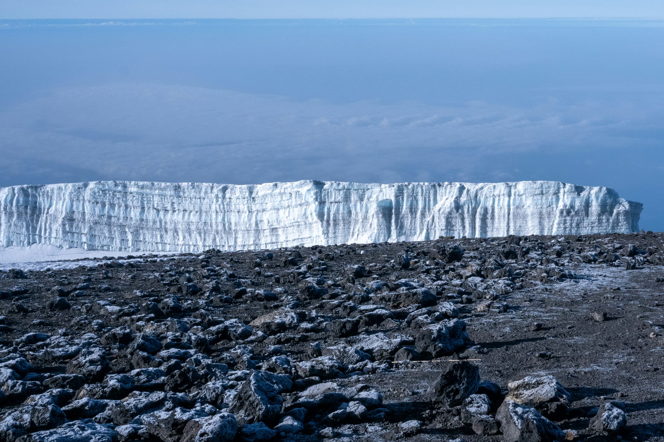 6 Days Mount Kilimanjaro Trek via the Marangu Route