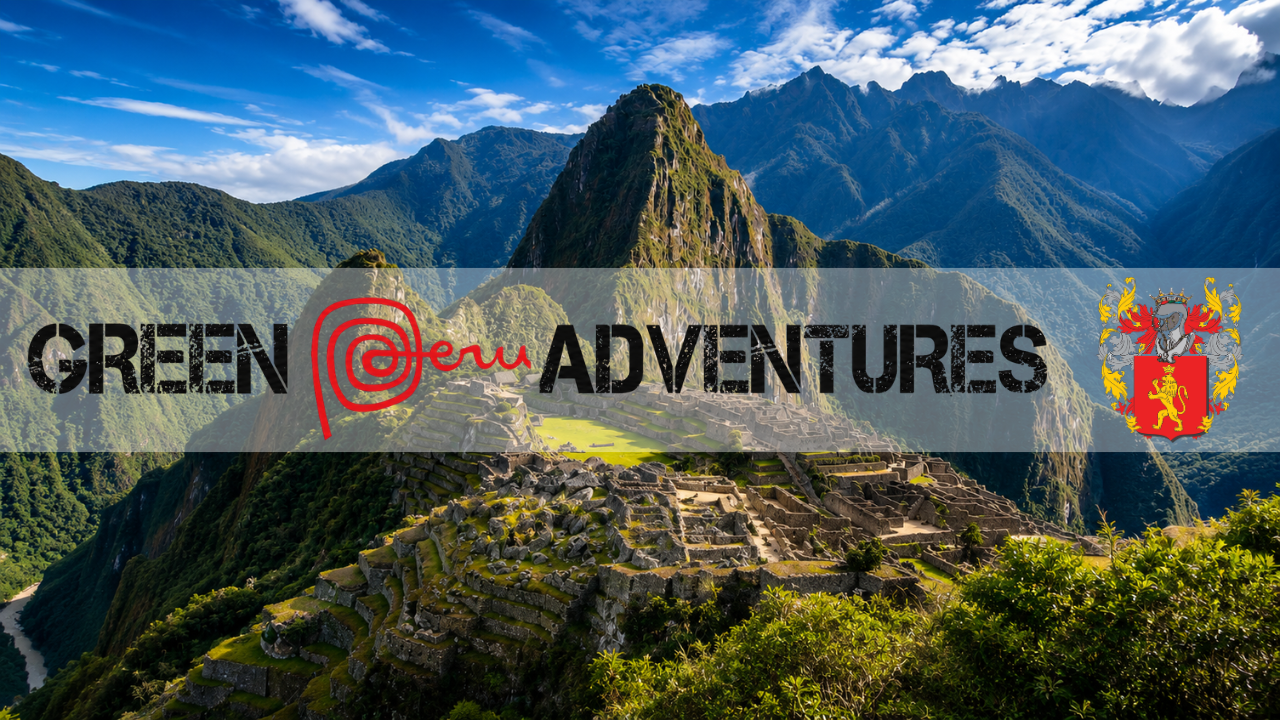 Classic Inca Trail to Machu Picchu 4 Days/ 3 Nights