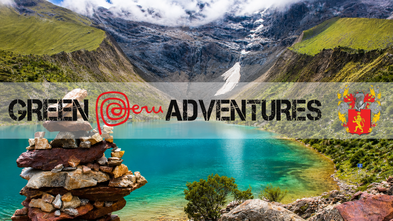 Salkantay Trek to Machu Picchu 5 Days/ 4 Nights
