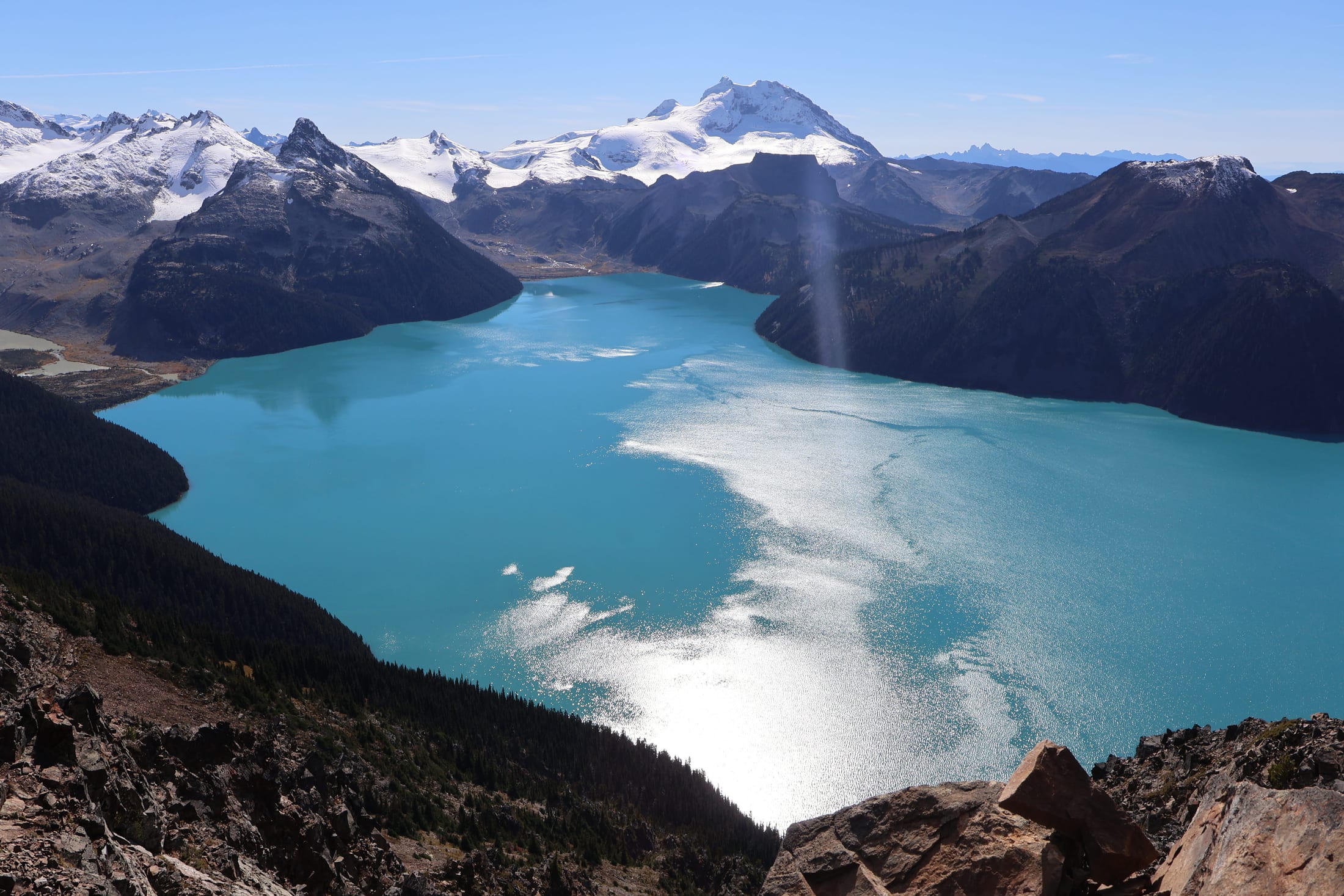 Panorama Ridge